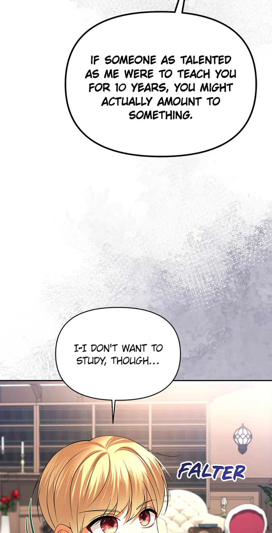 Read My Condition Is Divorce EN Manga Online