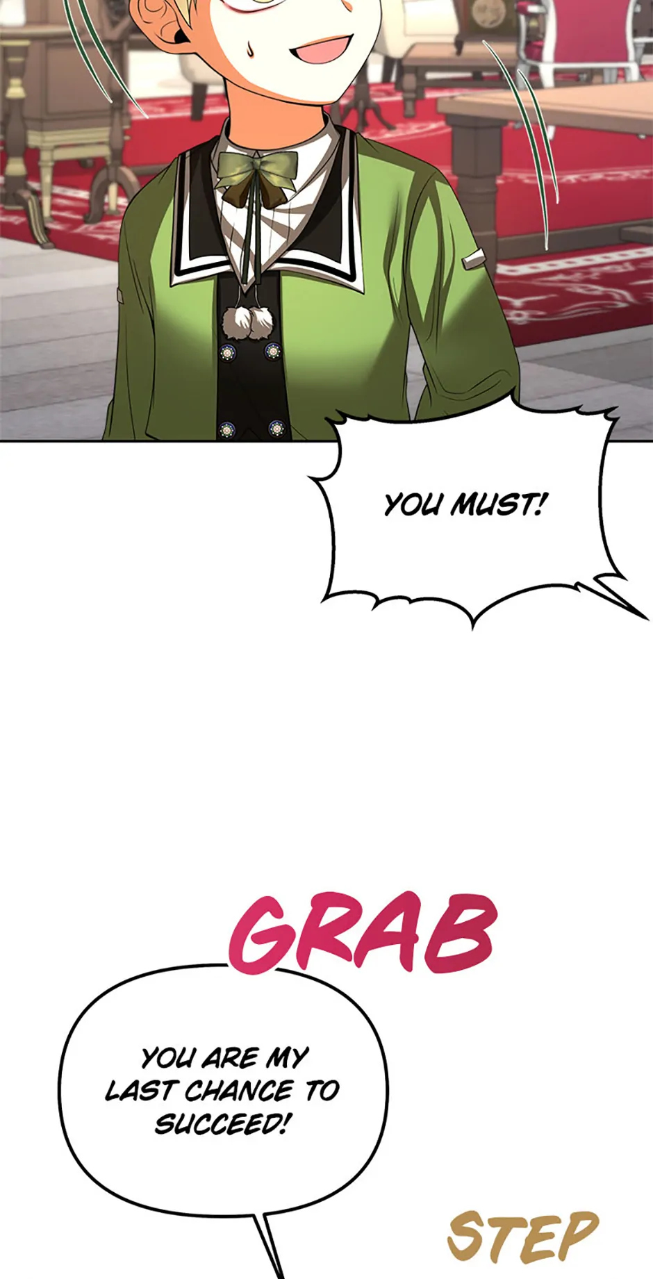 Read My Condition Is Divorce EN Manga Online