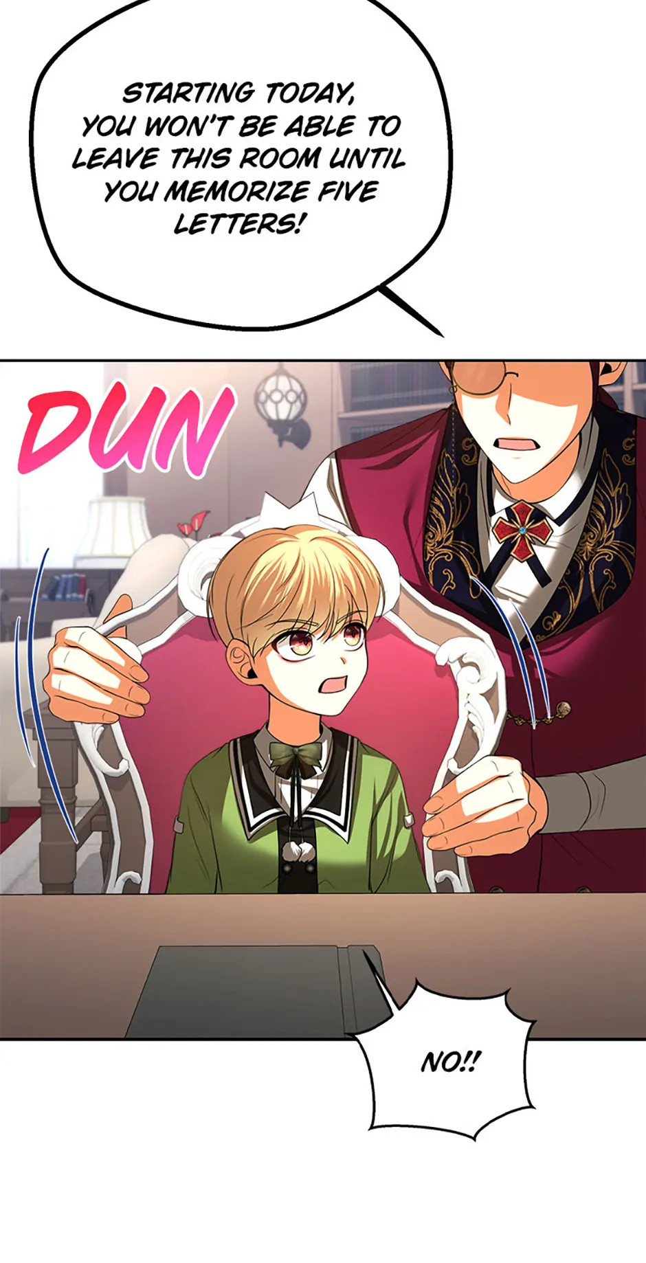 Read My Condition Is Divorce EN Manga Online