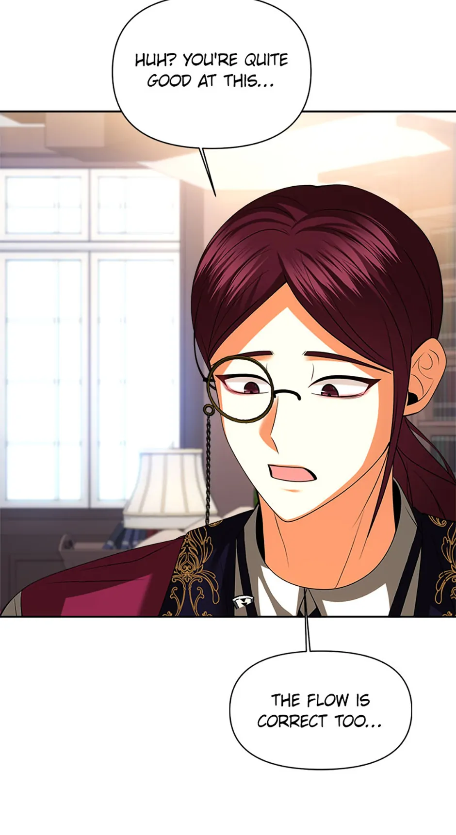 Read My Condition Is Divorce EN Manga Online