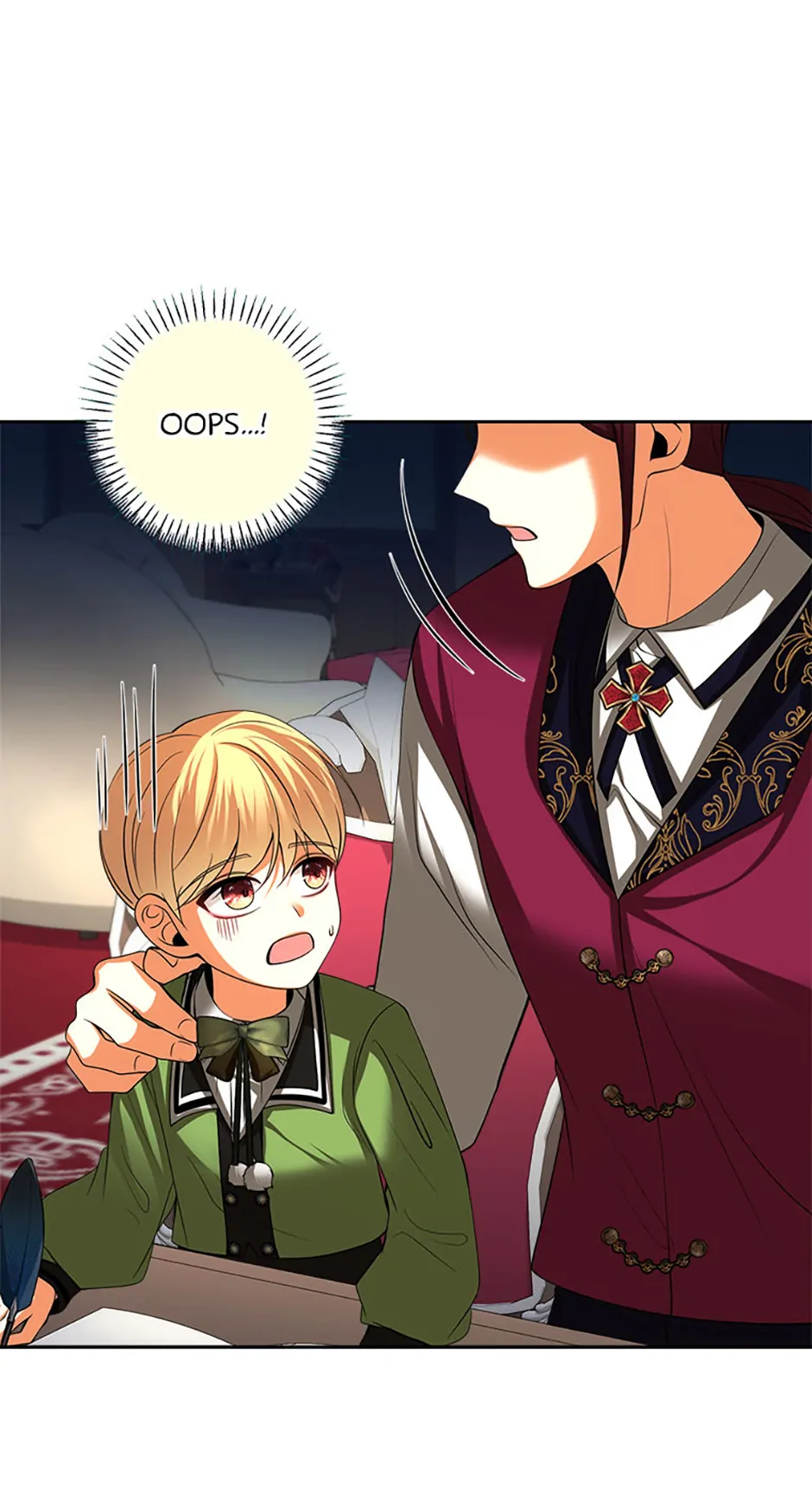 Read My Condition Is Divorce EN Manga Online