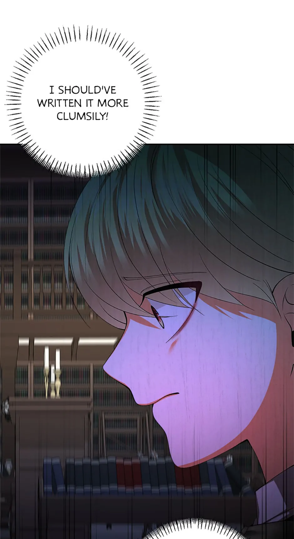 Read My Condition Is Divorce EN Manga Online