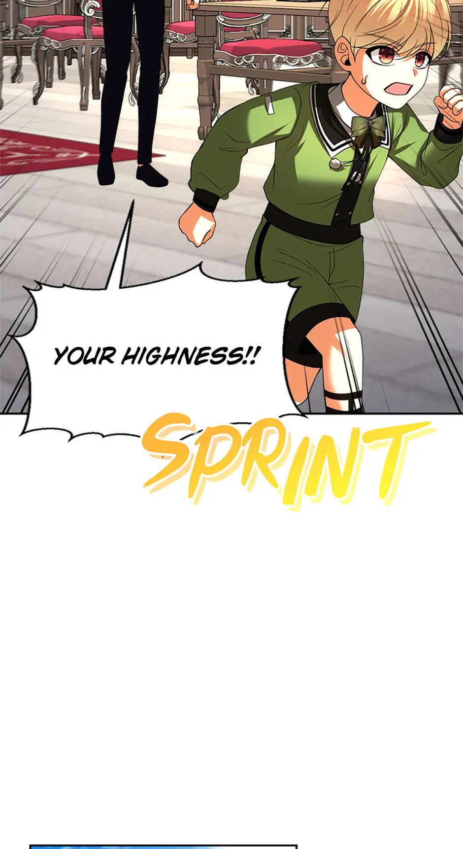 Read My Condition Is Divorce EN Manga Online