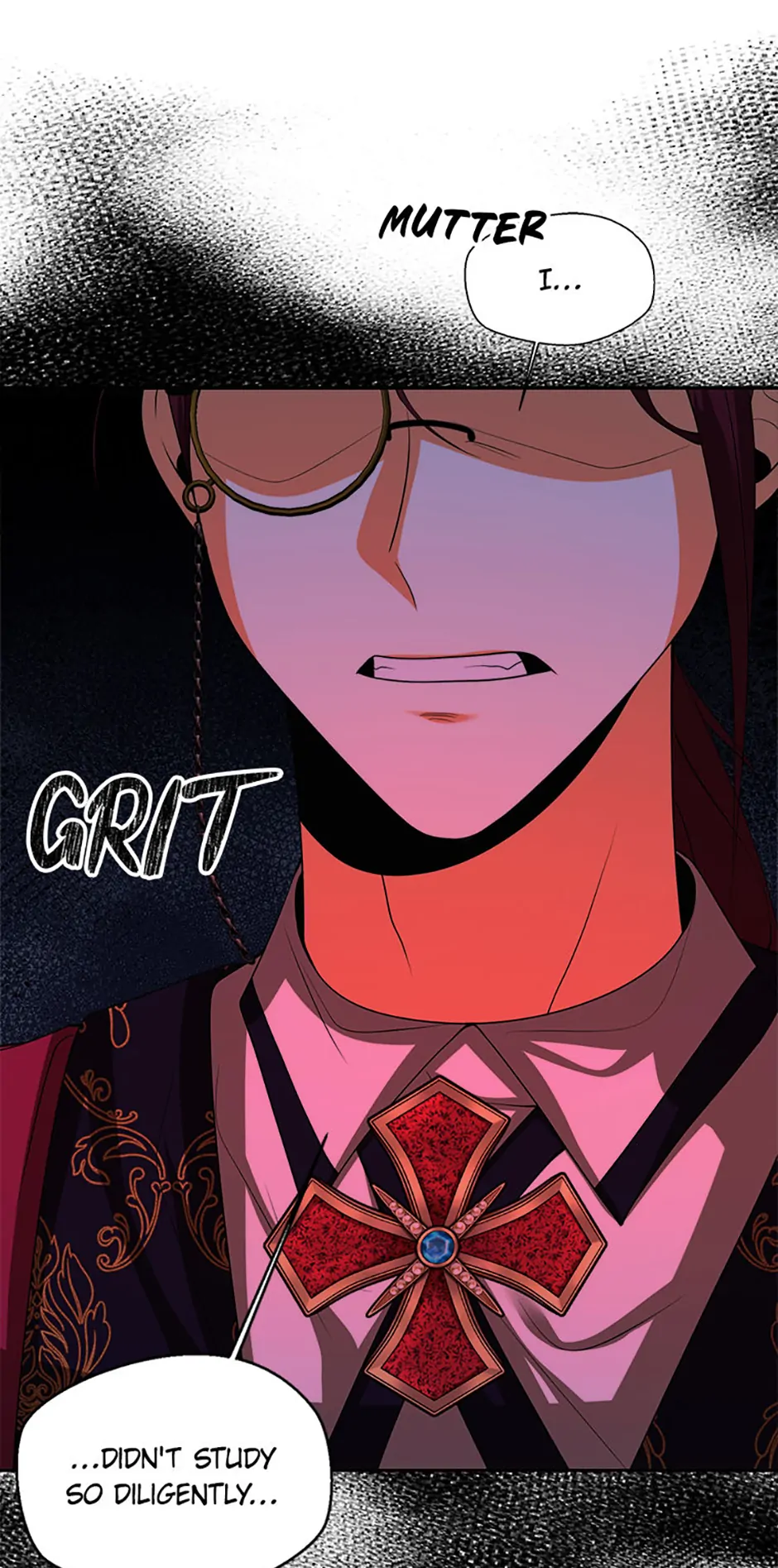 Read My Condition Is Divorce EN Manga Online