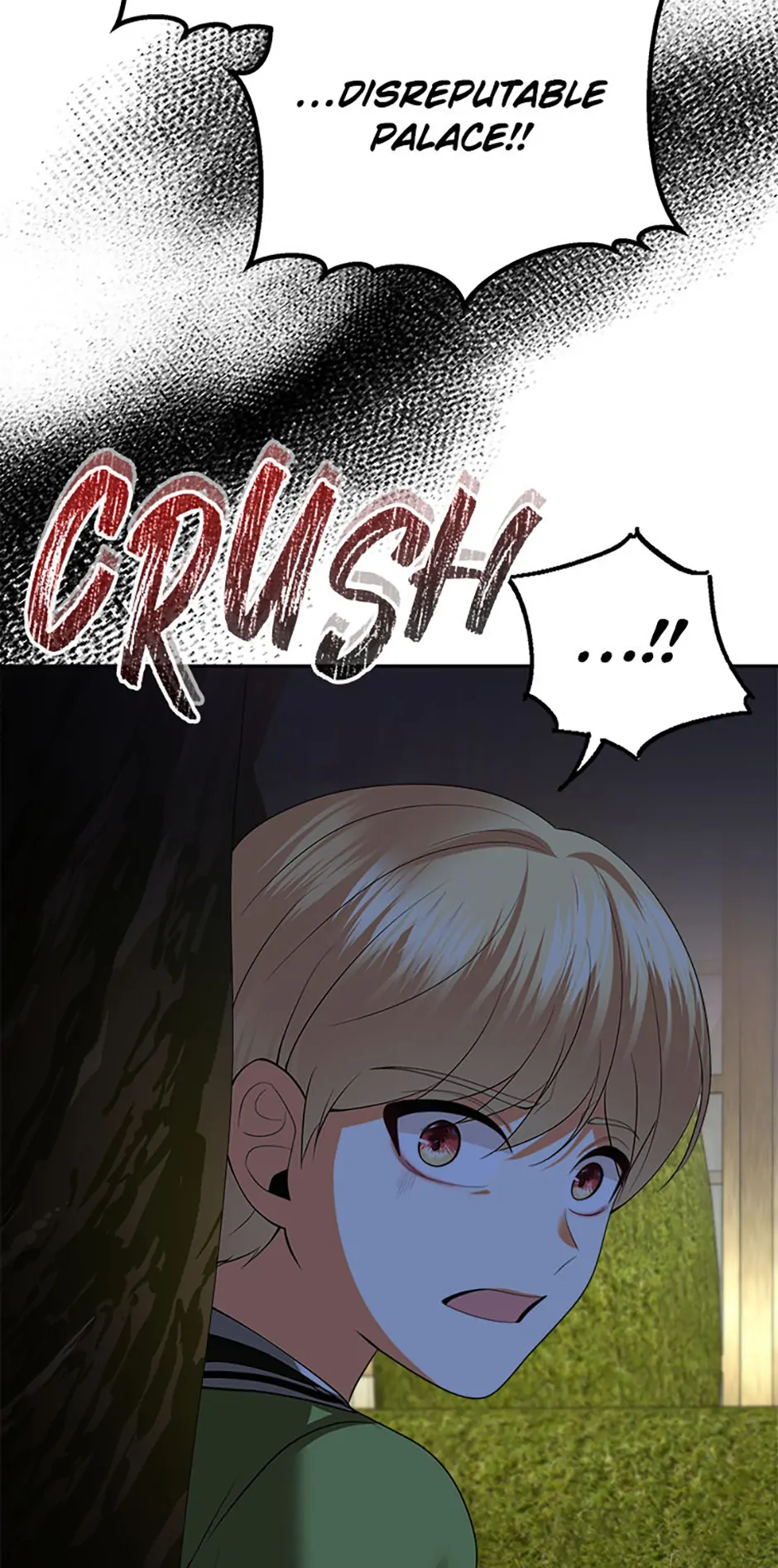 Read My Condition Is Divorce EN Manga Online