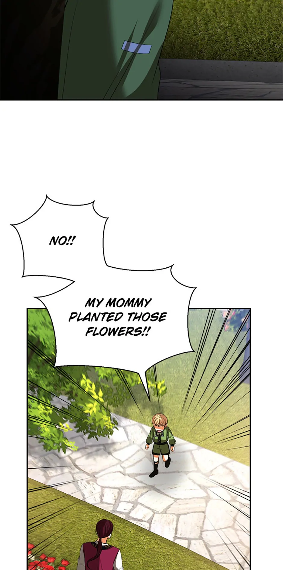 Read My Condition Is Divorce EN Manga Online