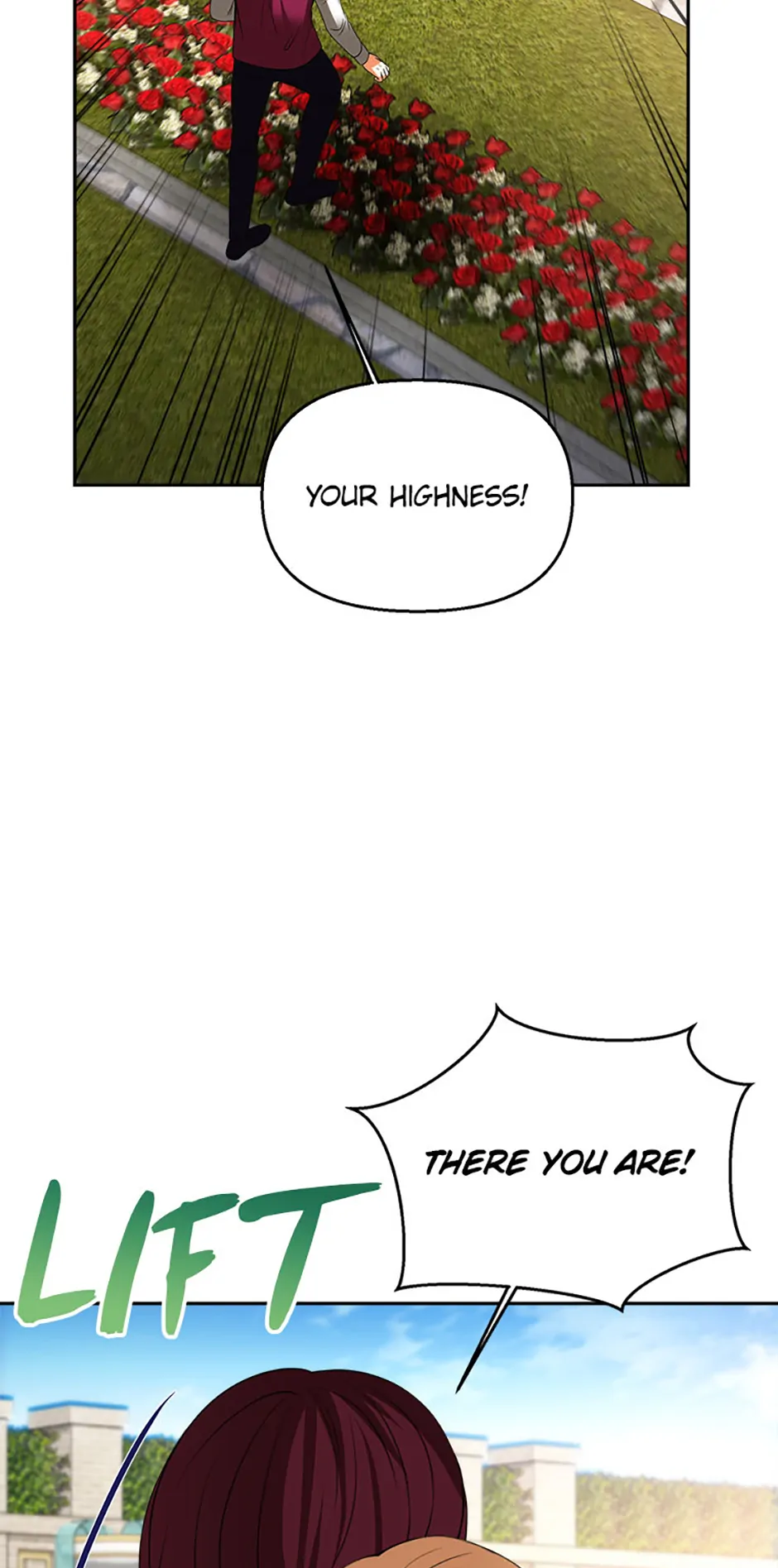 Read My Condition Is Divorce EN Manga Online