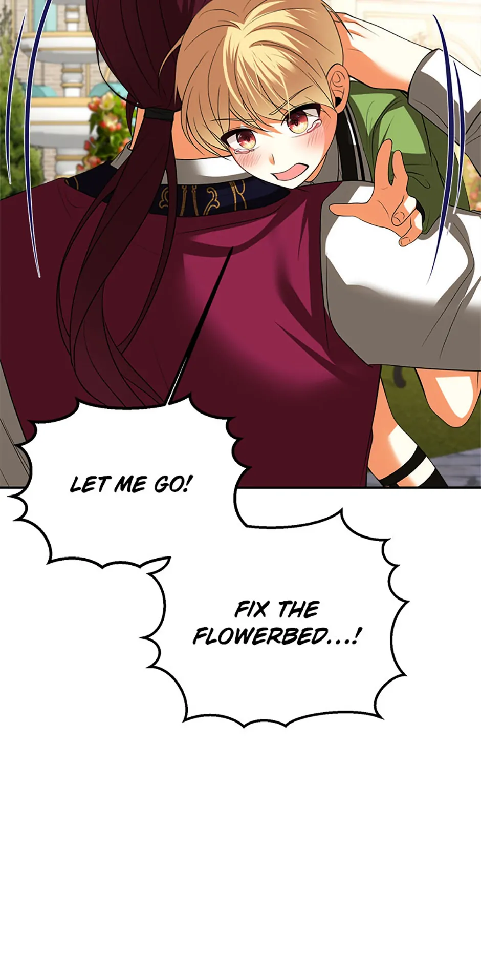Read My Condition Is Divorce EN Manga Online