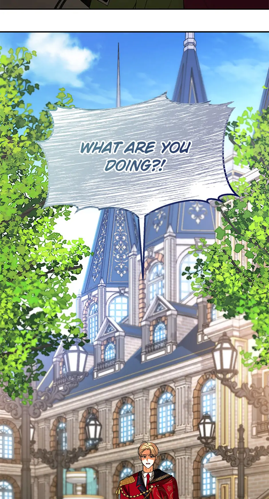 Read My Condition Is Divorce EN Manga Online