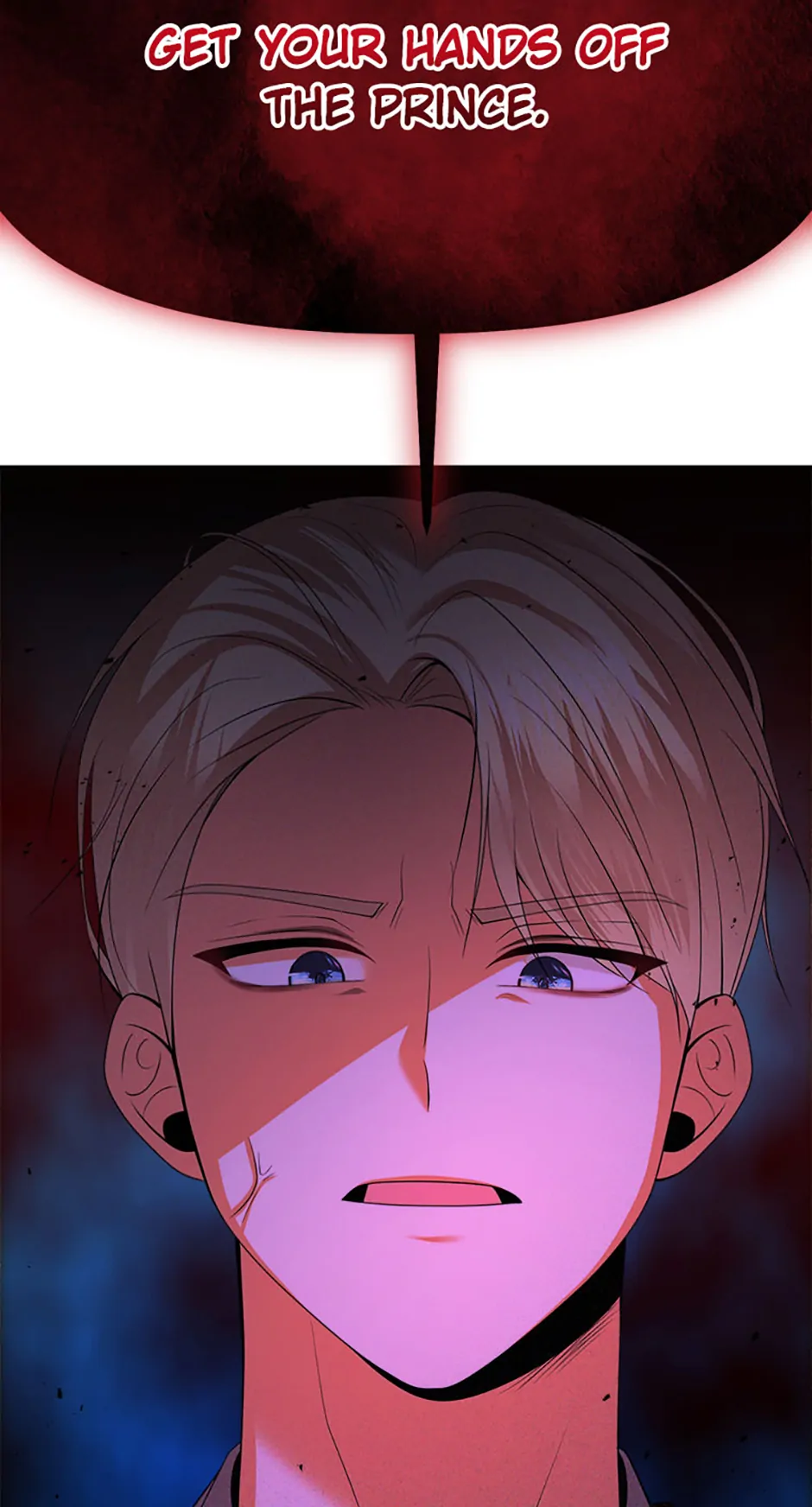Read My Condition Is Divorce EN Manga Online