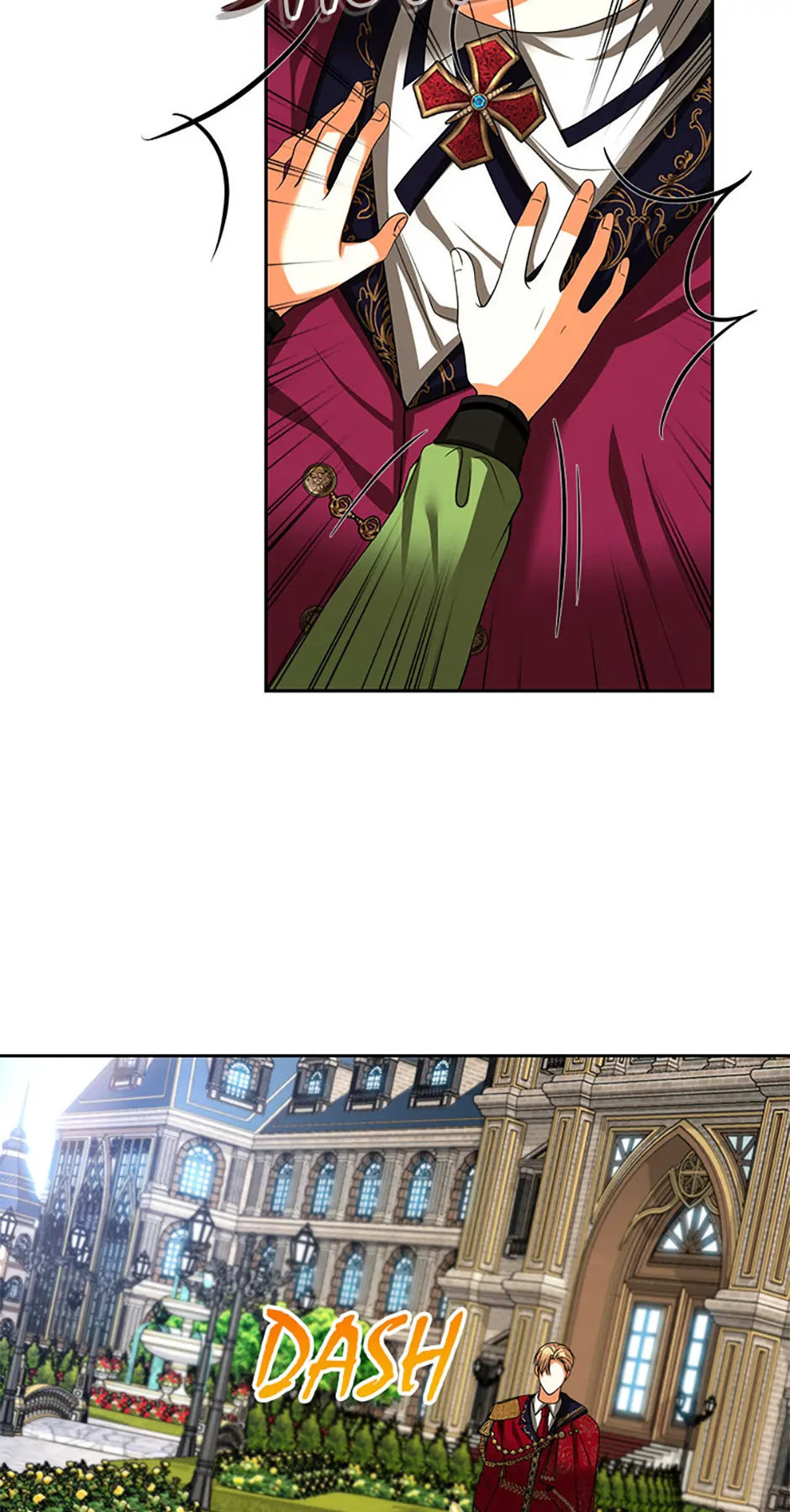 Read My Condition Is Divorce EN Manga Online