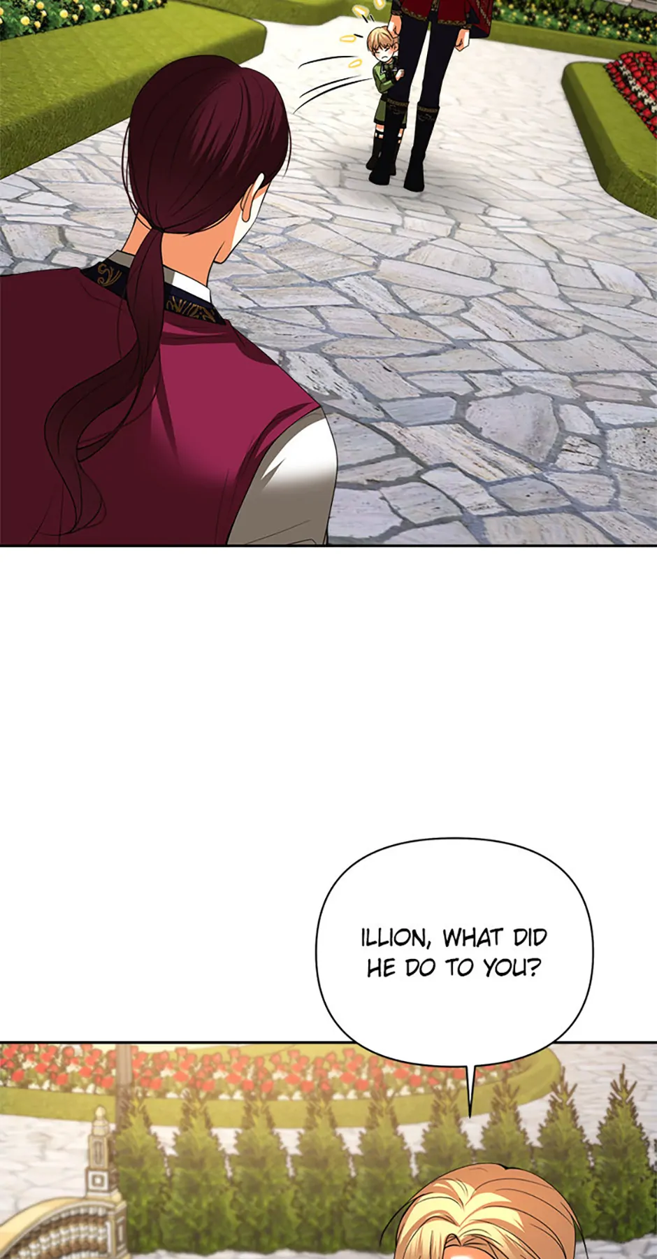 Read My Condition Is Divorce EN Manga Online