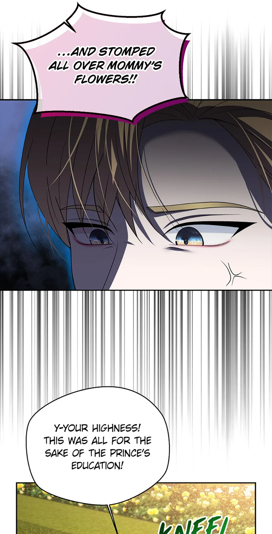 Read My Condition Is Divorce EN Manga Online