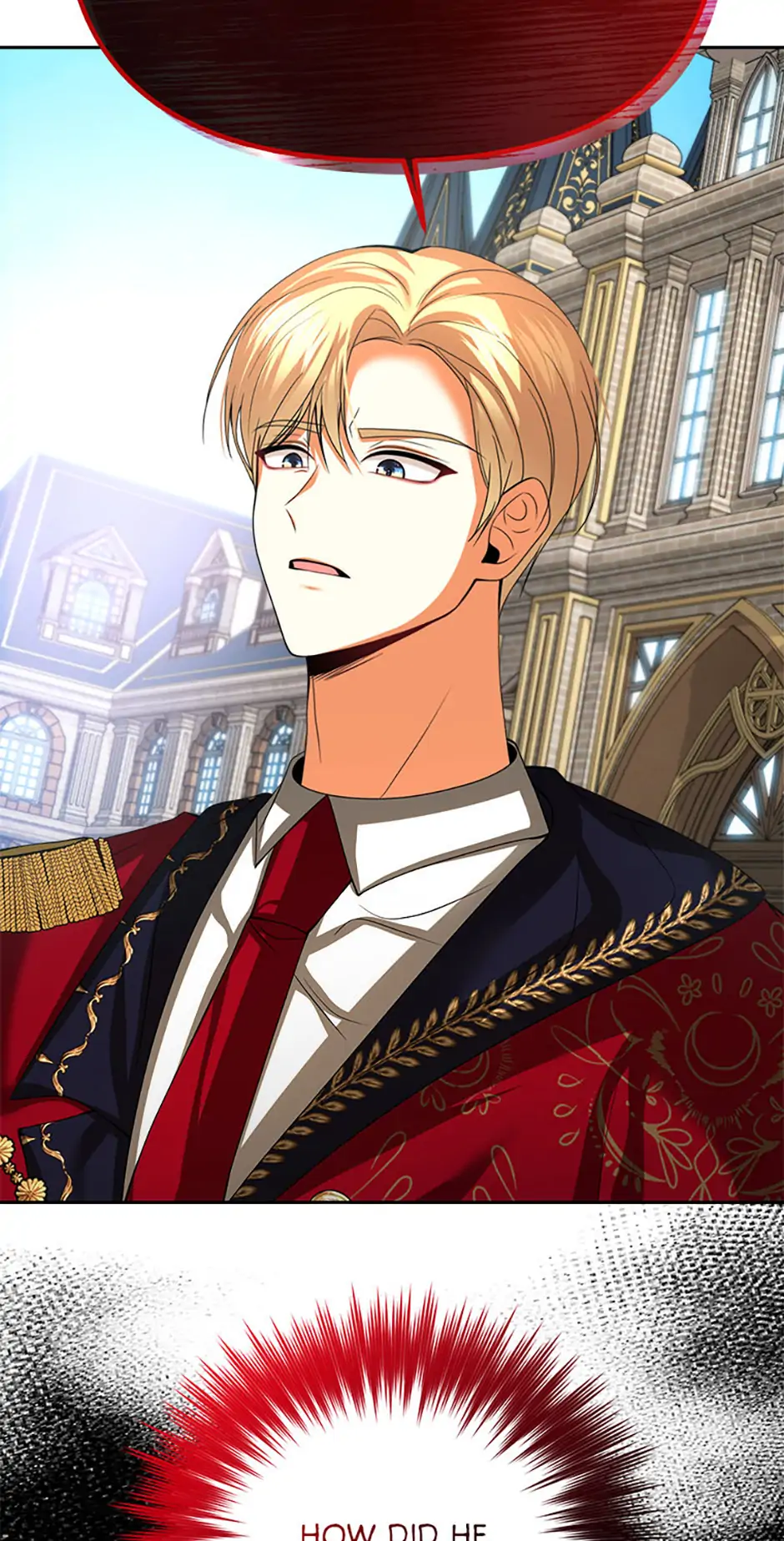 Read My Condition Is Divorce EN Manga Online