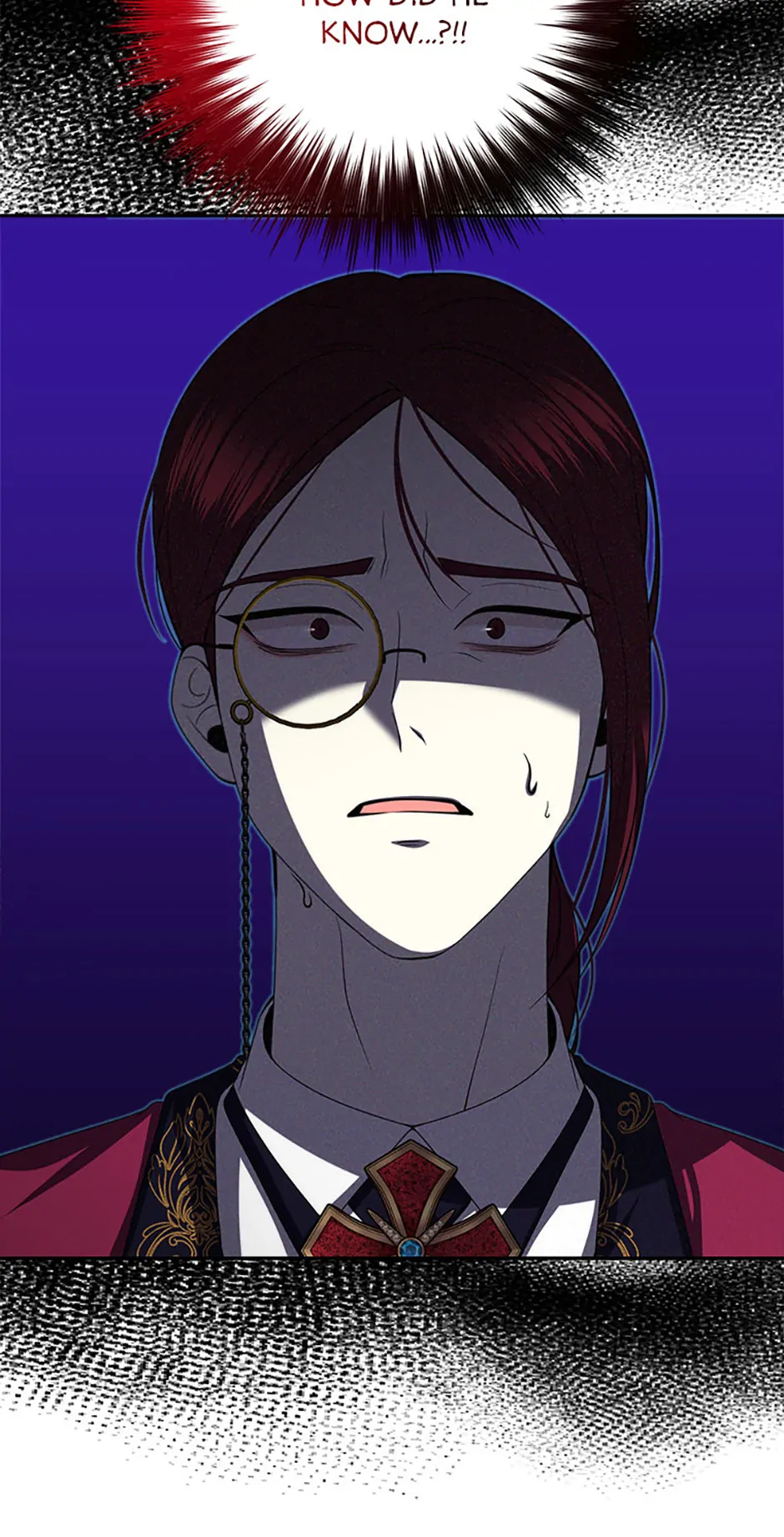 Read My Condition Is Divorce EN Manga Online