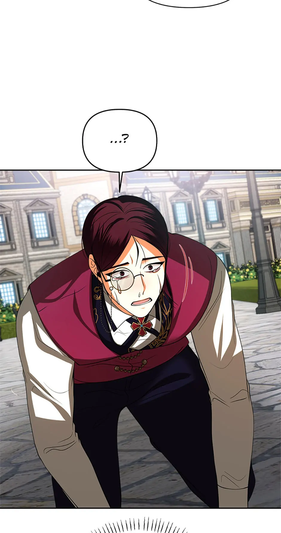 Read My Condition Is Divorce EN Manga Online