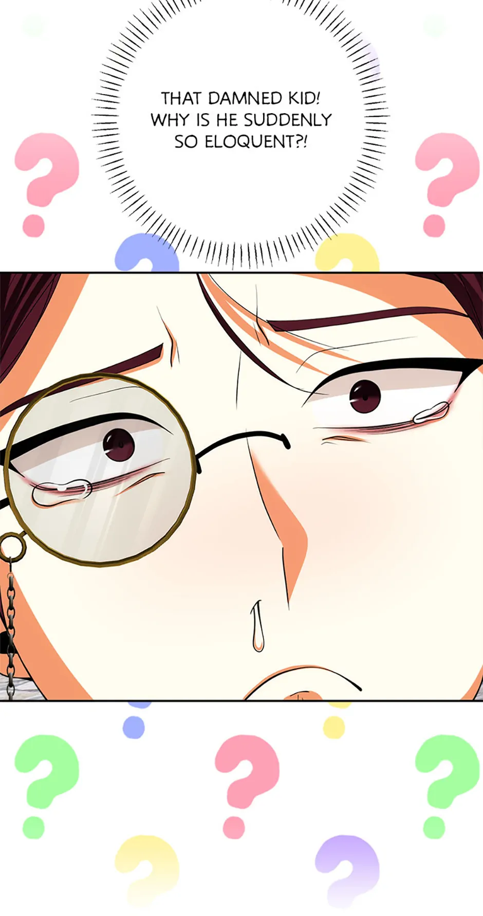 Read My Condition Is Divorce EN Manga Online