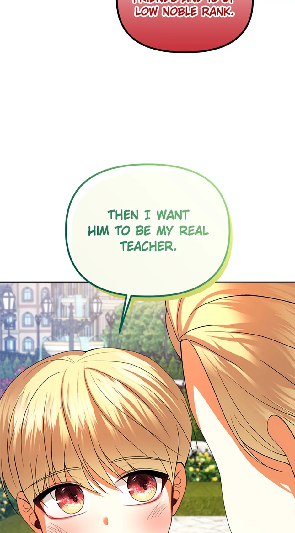 Read My Condition Is Divorce EN Manga Online