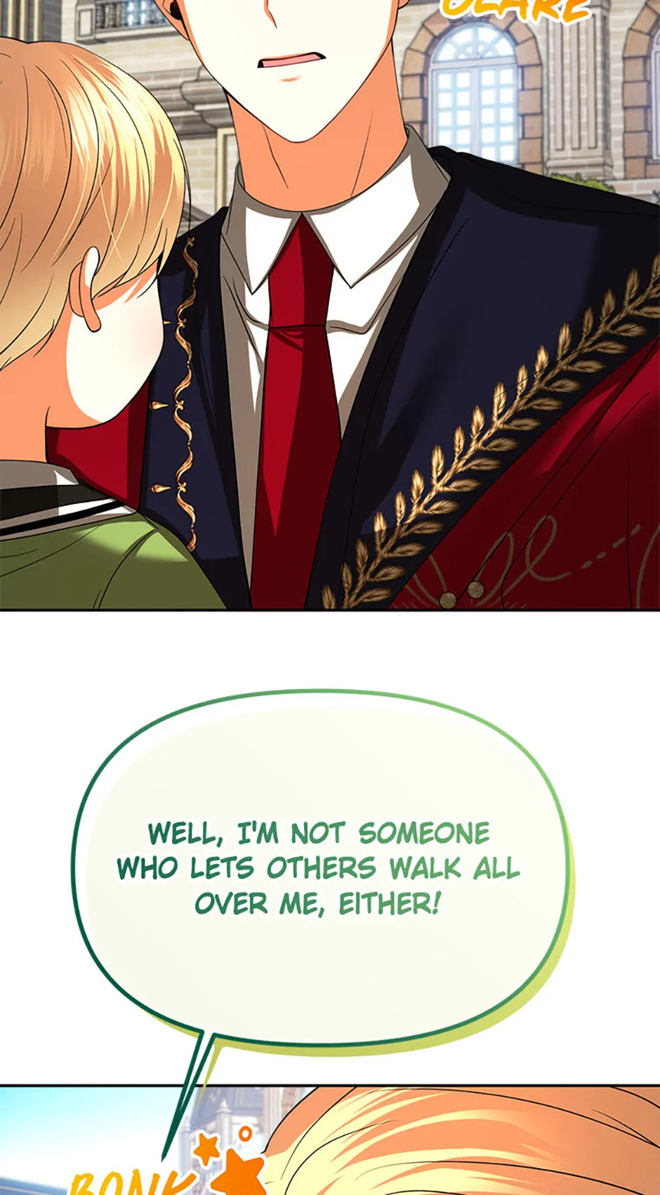 Read My Condition Is Divorce EN Manga Online