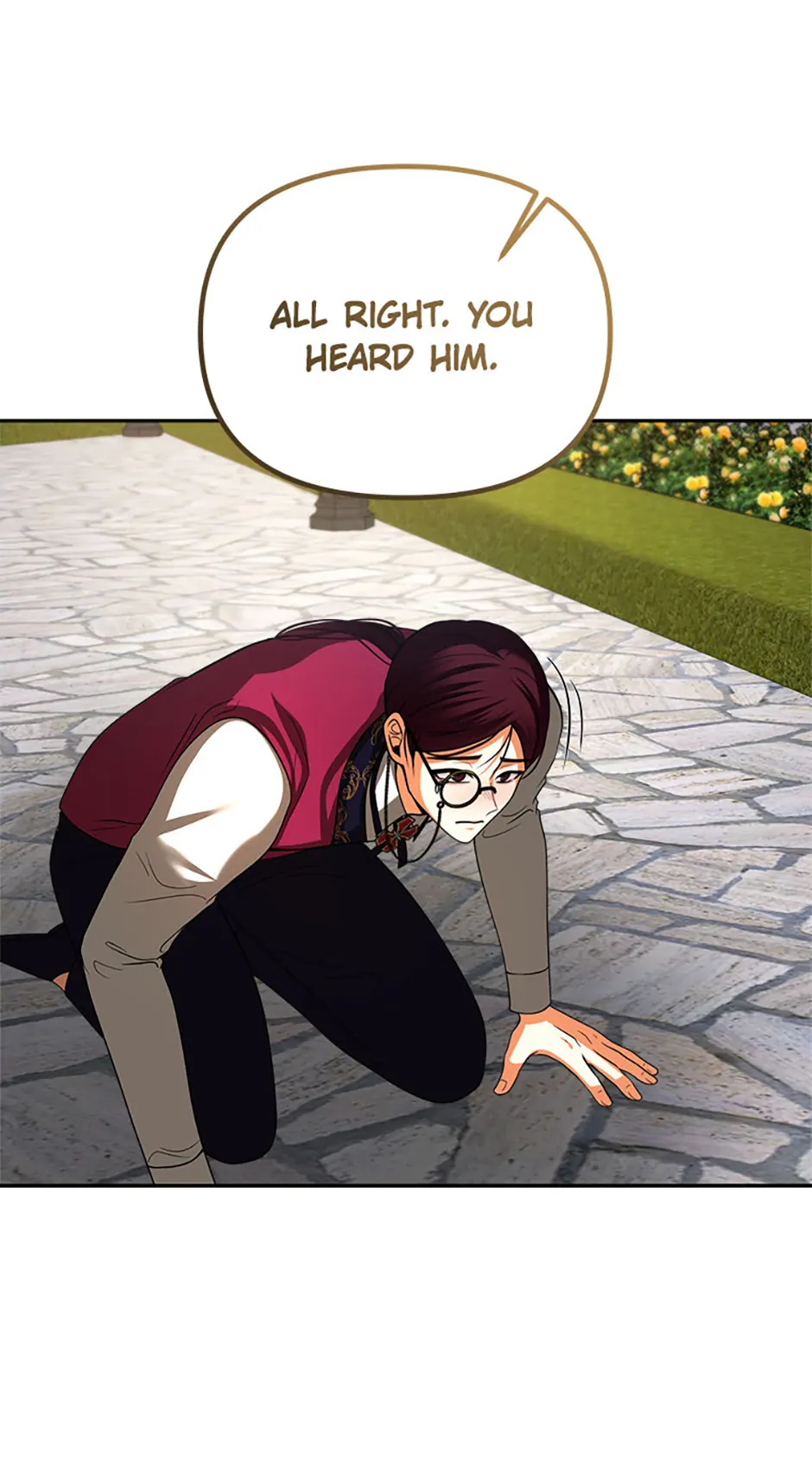Read My Condition Is Divorce EN Manga Online