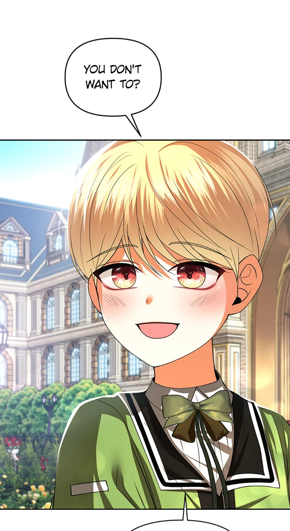 Read My Condition Is Divorce EN Manga Online