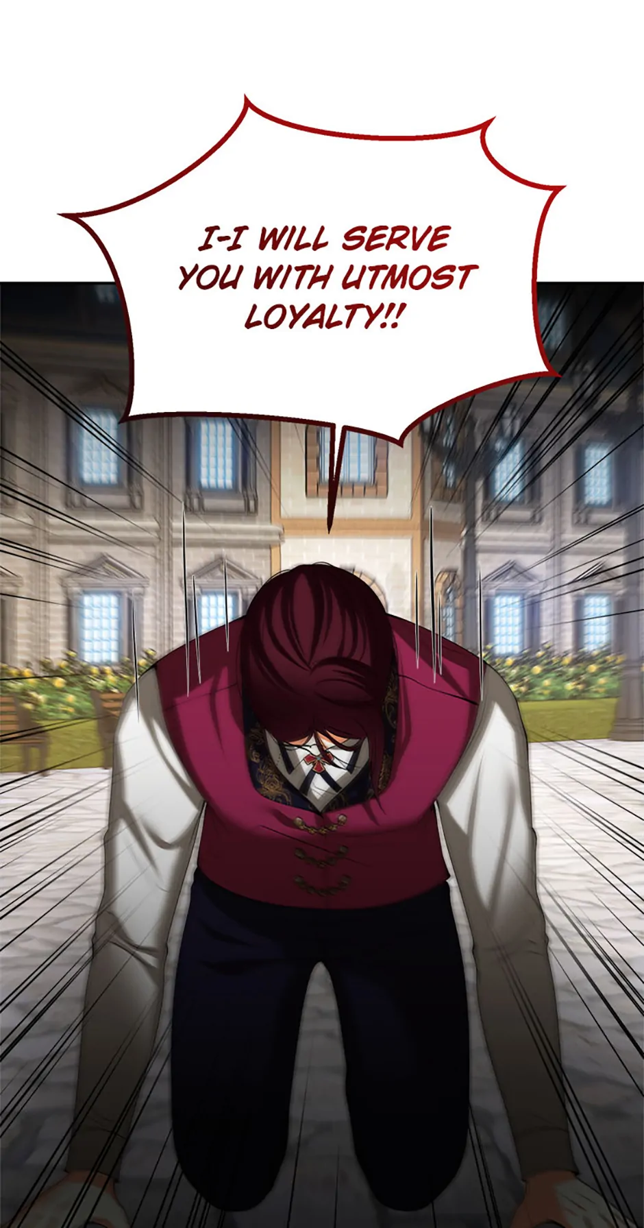 Read My Condition Is Divorce EN Manga Online