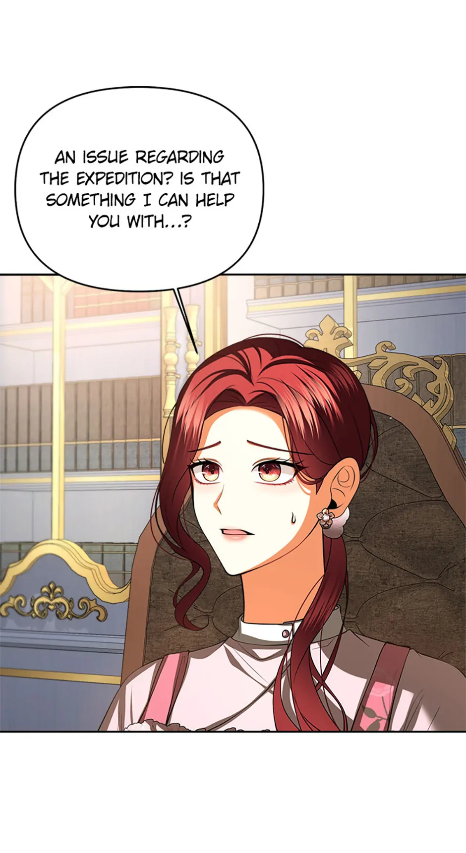 Read My Condition Is Divorce EN Manga Online