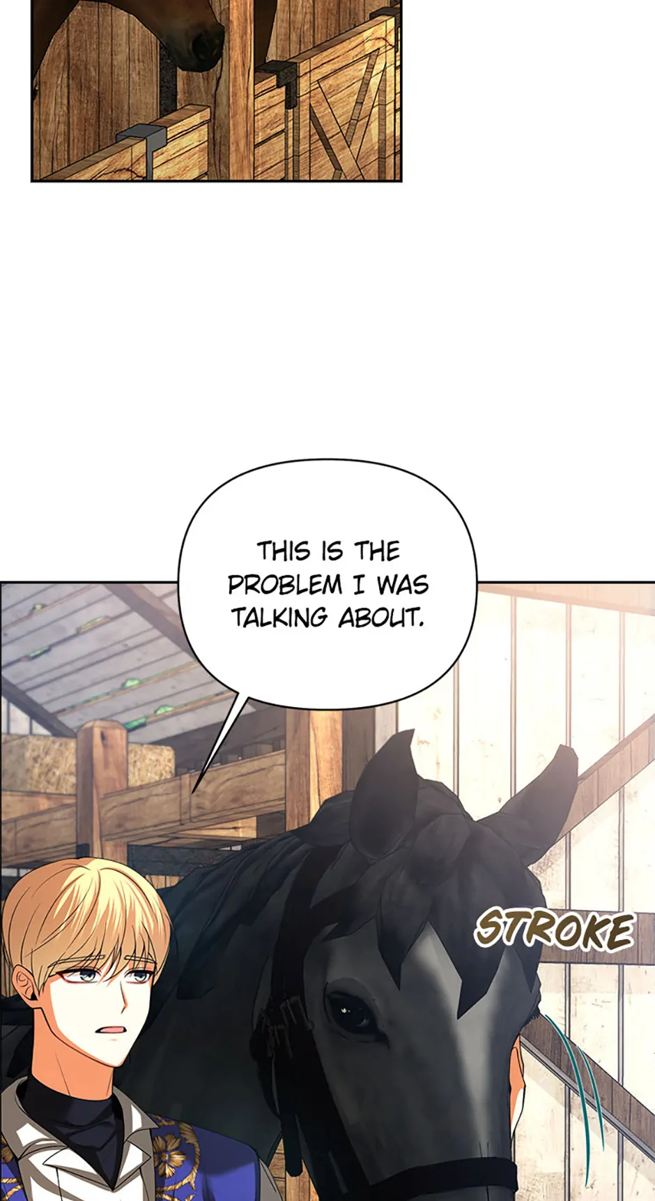 Read My Condition Is Divorce EN Manga Online