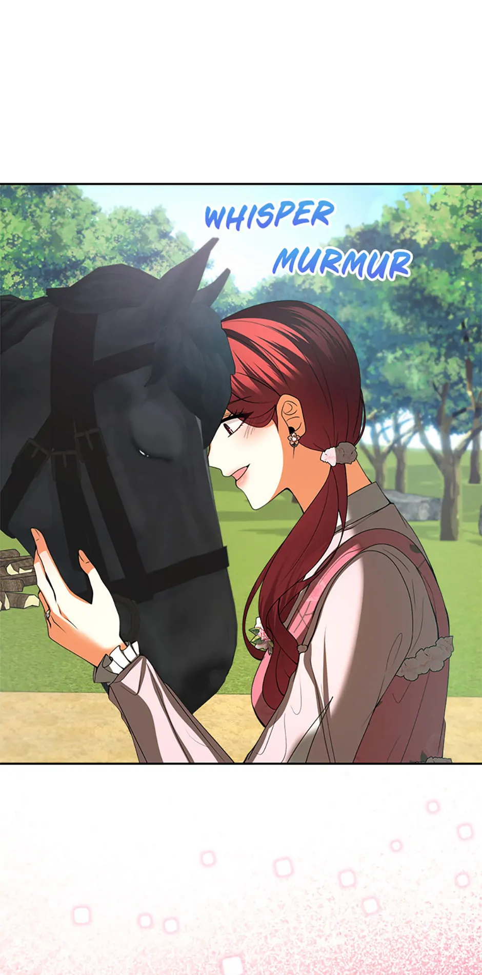 Read My Condition Is Divorce EN Manga Online