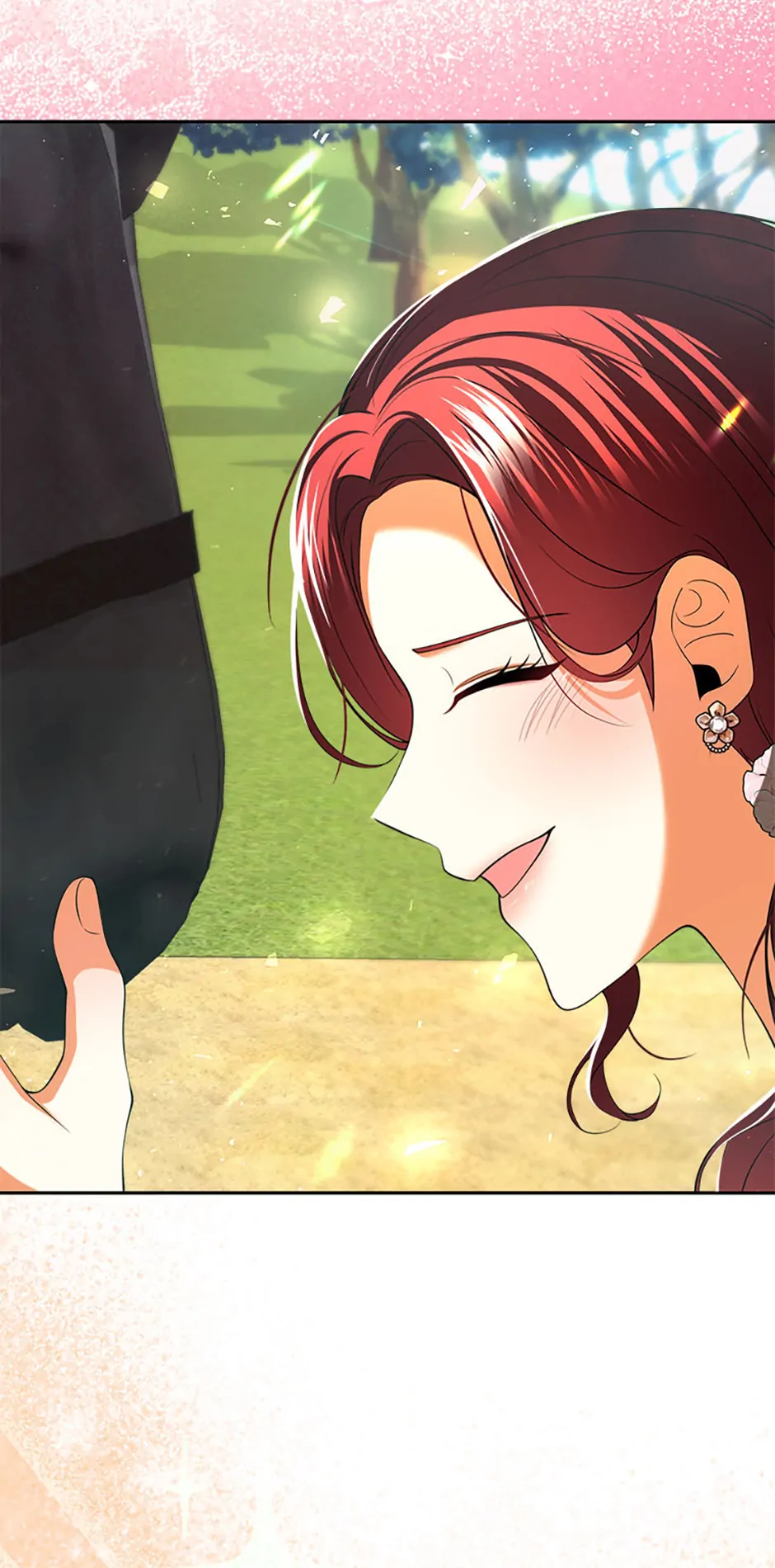 Read My Condition Is Divorce EN Manga Online