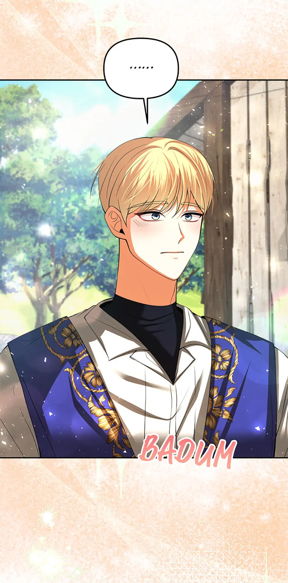 Read My Condition Is Divorce EN Manga Online