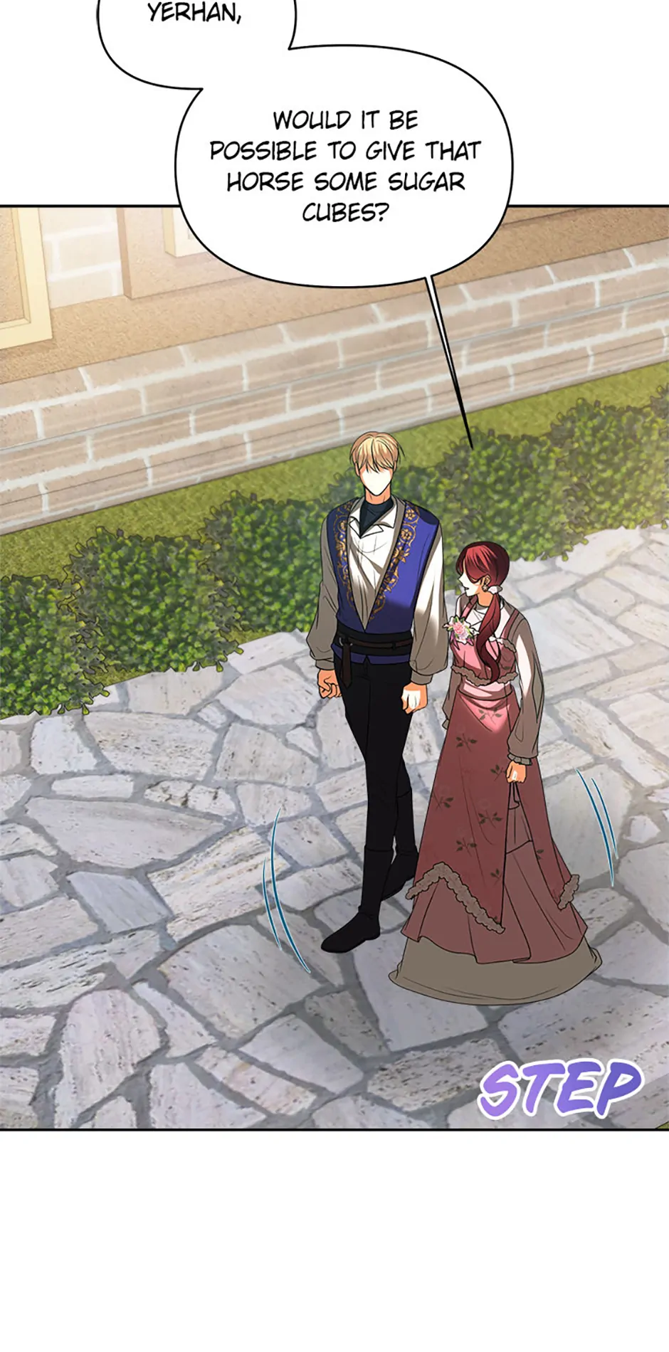 Read My Condition Is Divorce EN Manga Online
