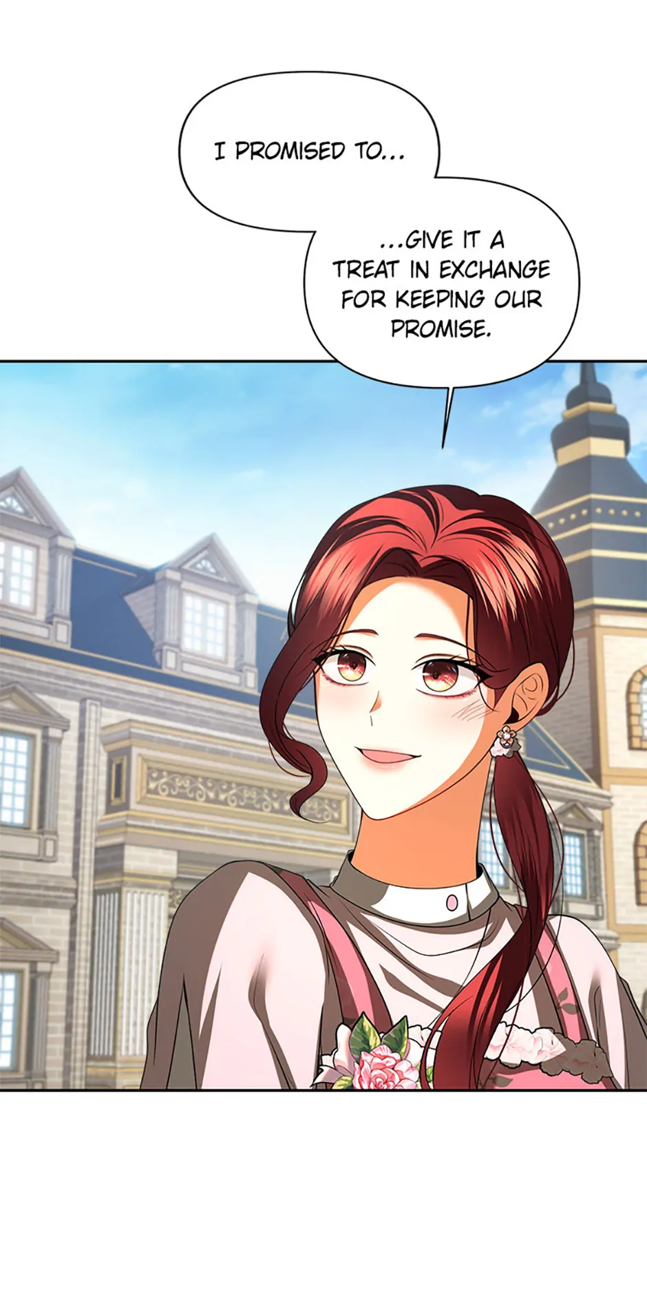 Read My Condition Is Divorce EN Manga Online