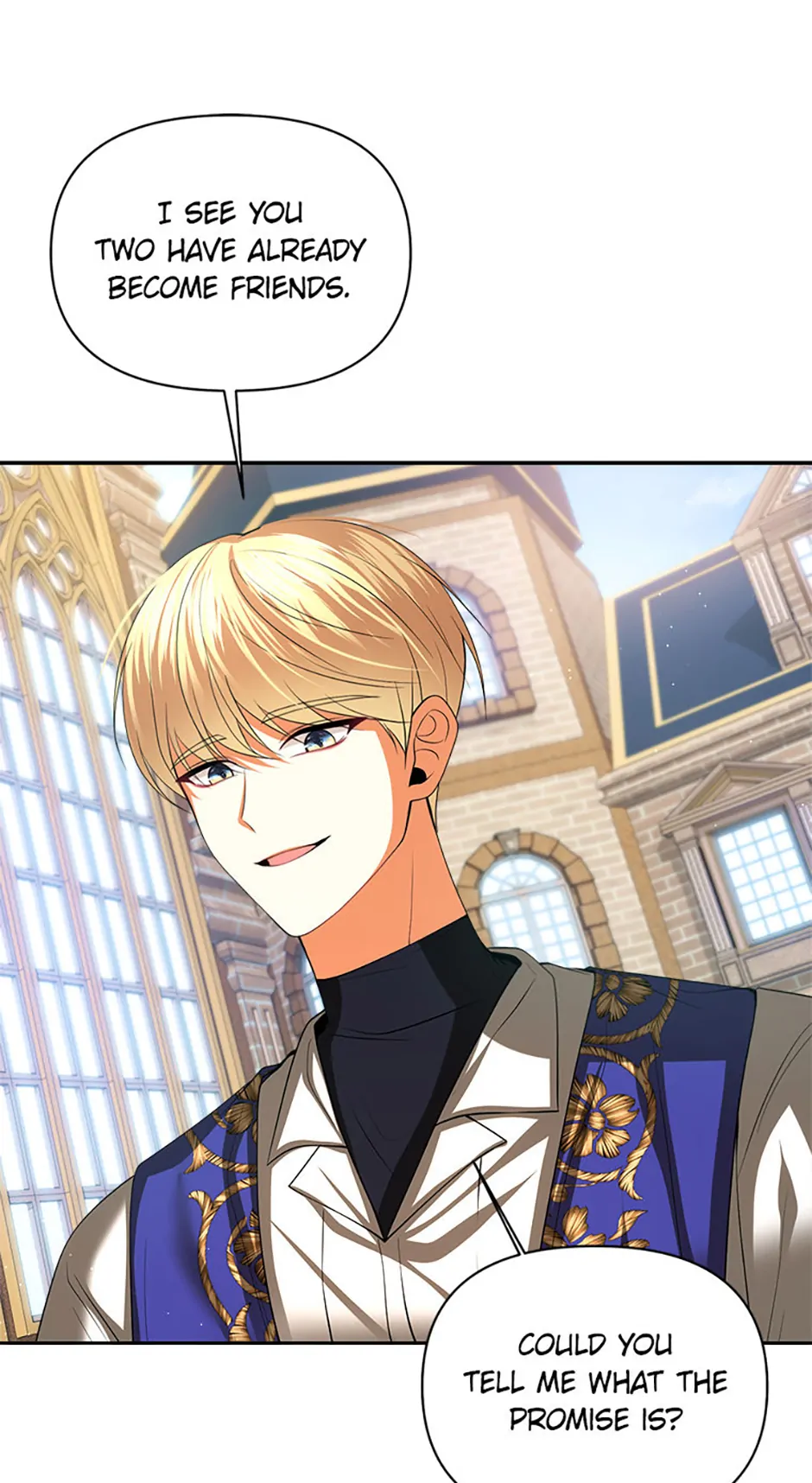 Read My Condition Is Divorce EN Manga Online