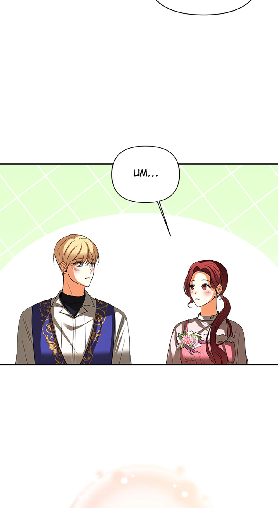 Read My Condition Is Divorce EN Manga Online