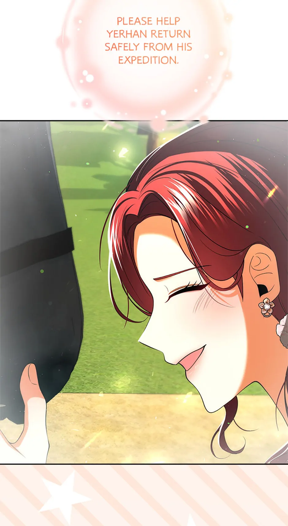 Read My Condition Is Divorce EN Manga Online
