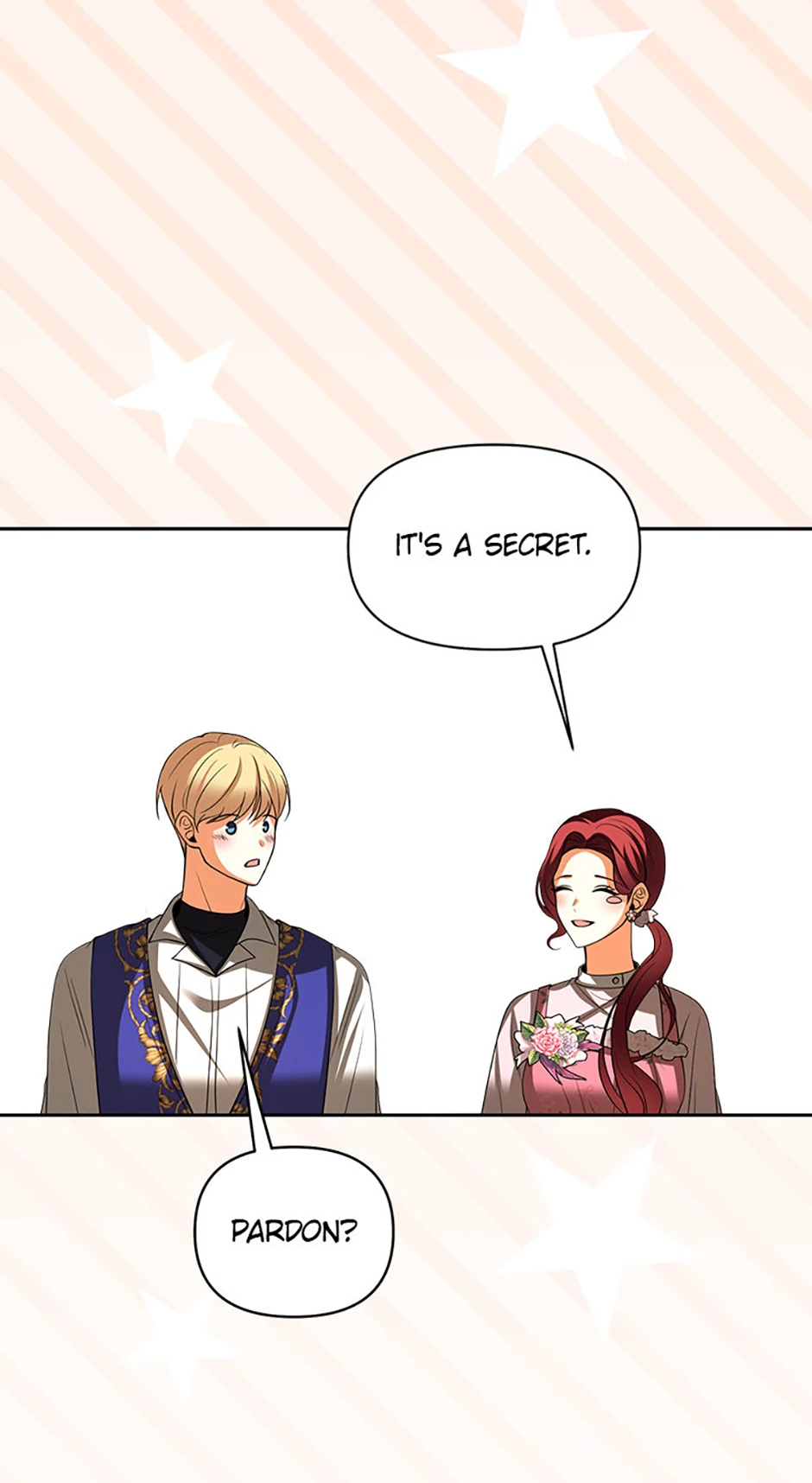 Read My Condition Is Divorce EN Manga Online