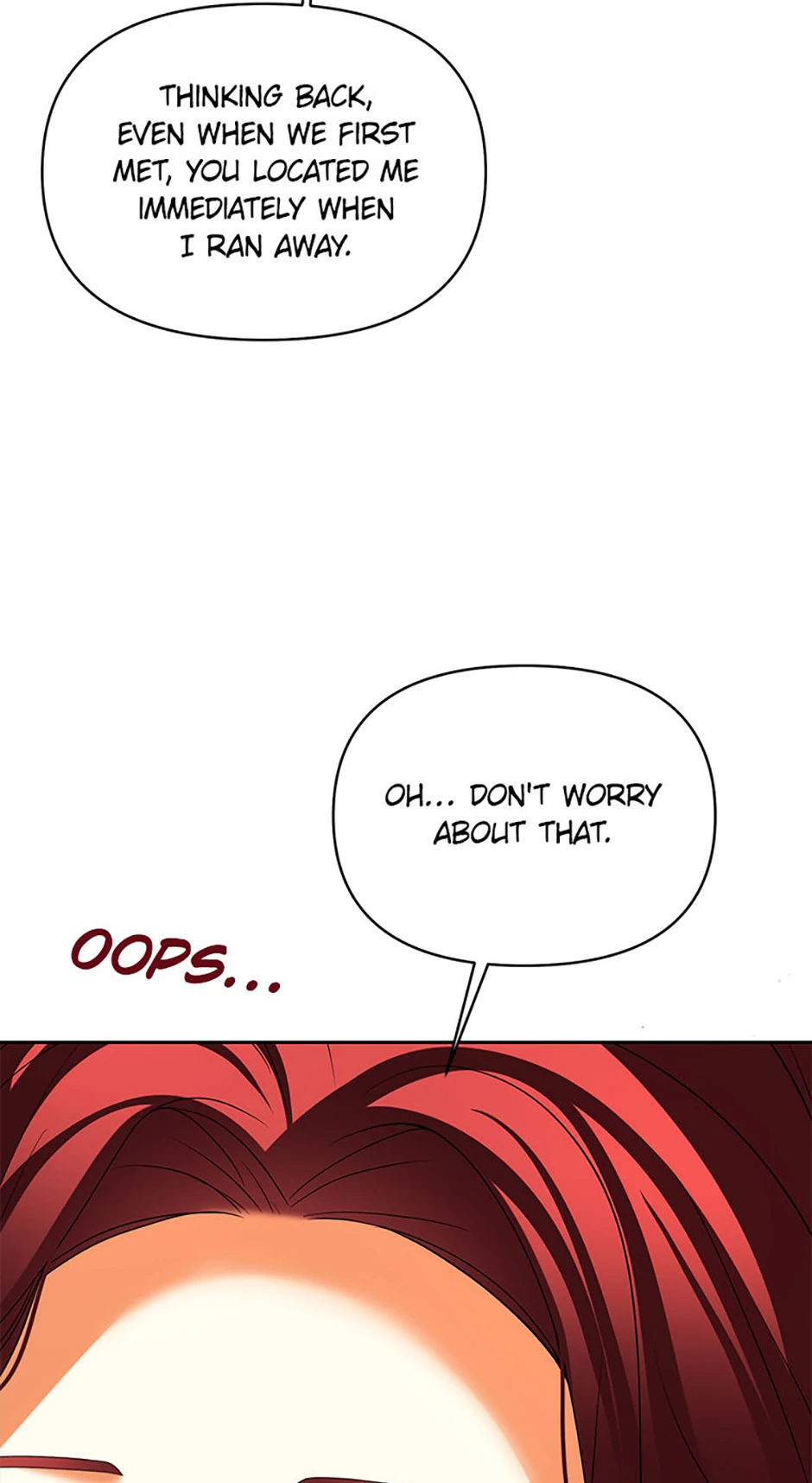 Read My Condition Is Divorce EN Manga Online