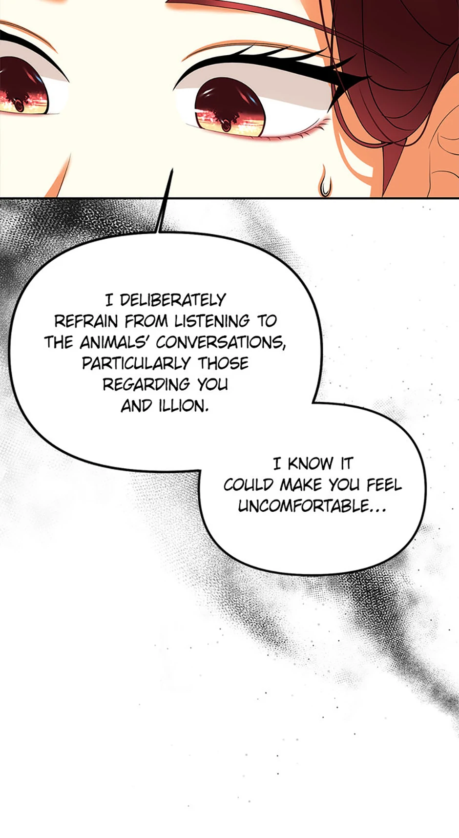 Read My Condition Is Divorce EN Manga Online