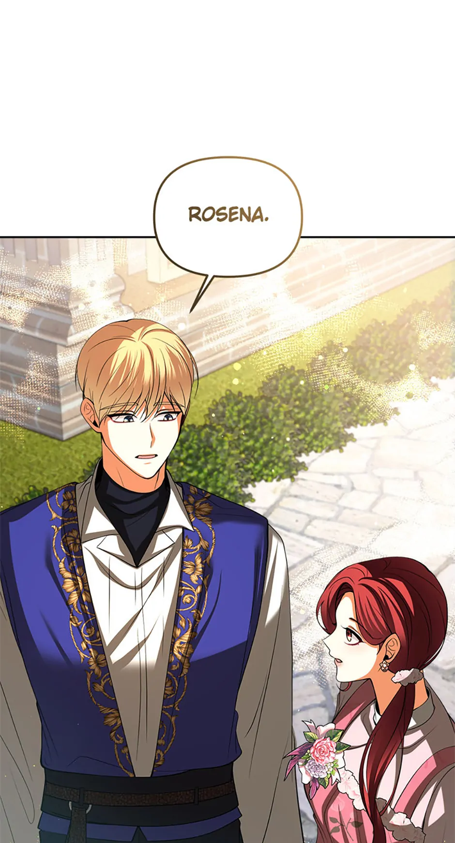 Read My Condition Is Divorce EN Manga Online