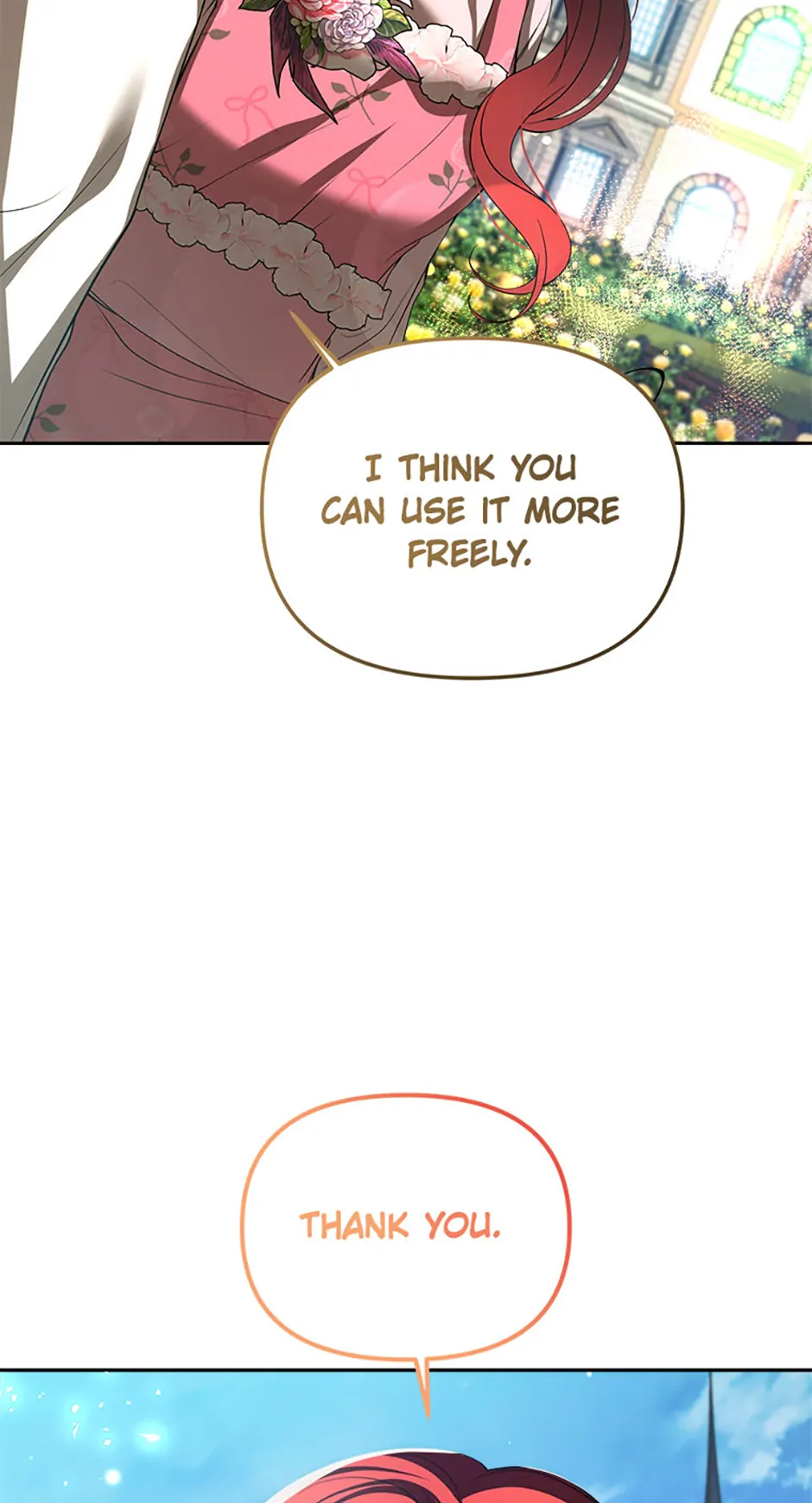 Read My Condition Is Divorce EN Manga Online