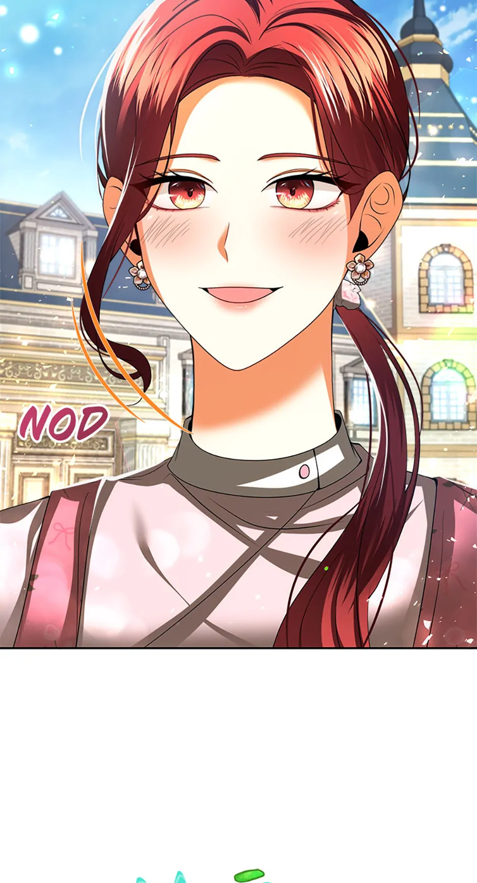 Read My Condition Is Divorce EN Manga Online