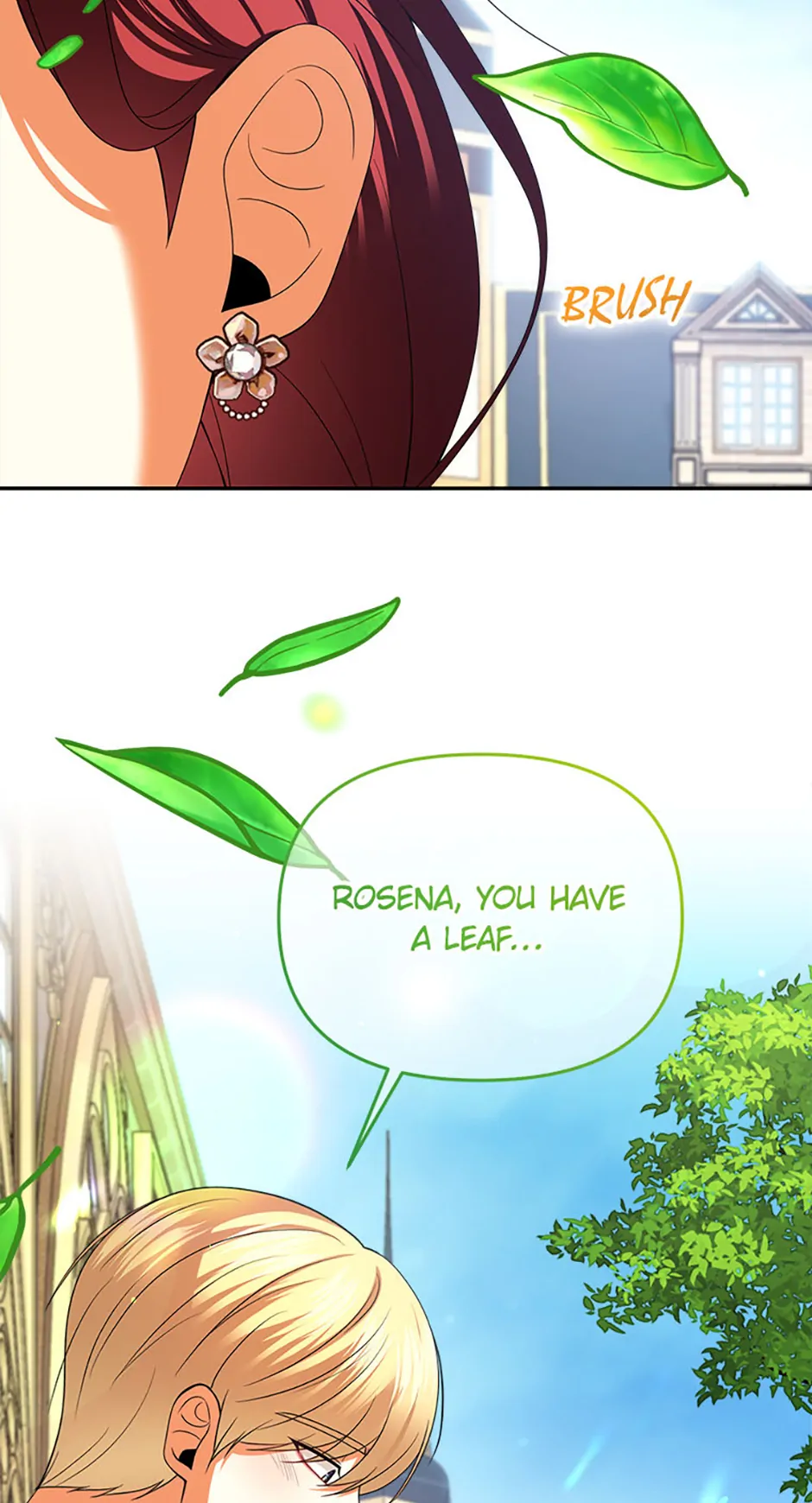 Read My Condition Is Divorce EN Manga Online