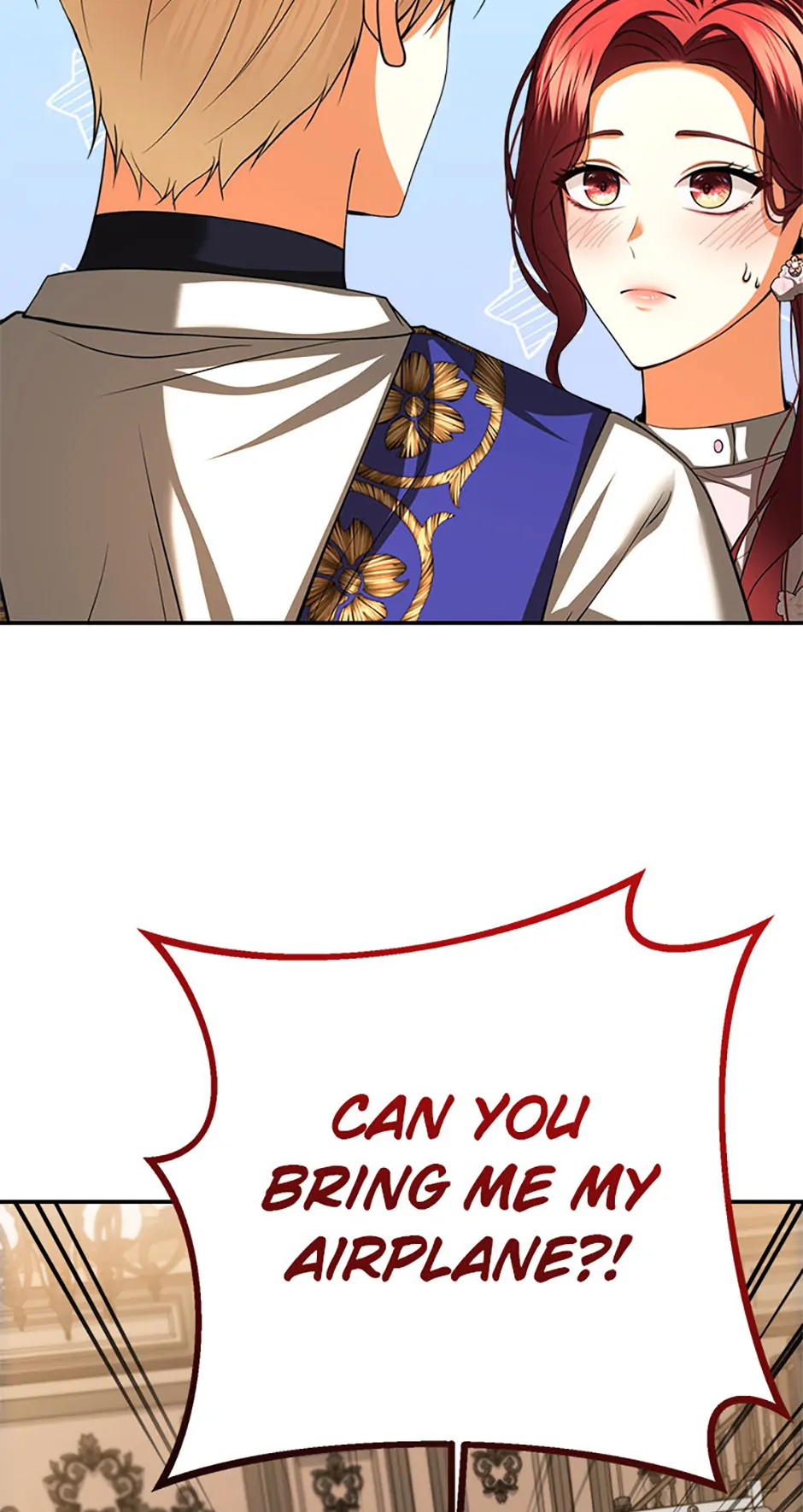 Read My Condition Is Divorce EN Manga Online