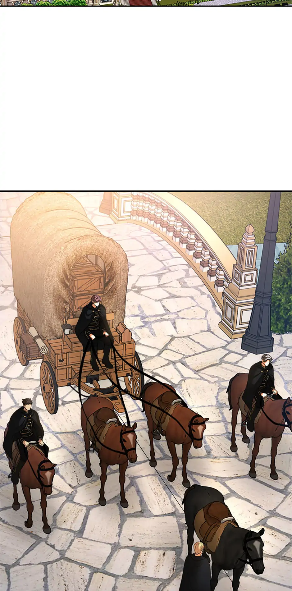 Read My Condition Is Divorce EN Manga Online