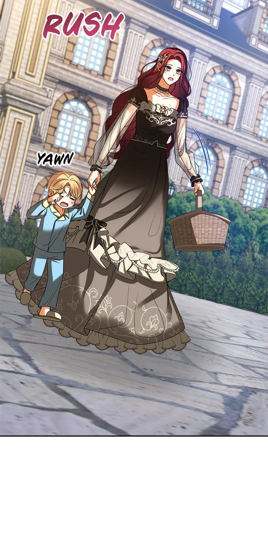 Read My Condition Is Divorce EN Manga Online