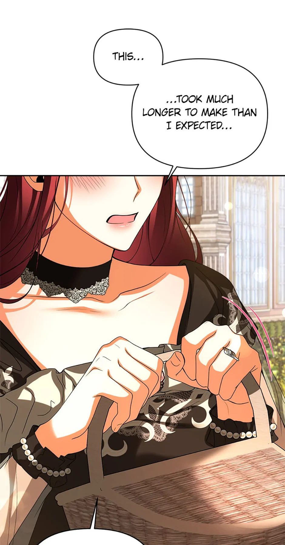 Read My Condition Is Divorce EN Manga Online
