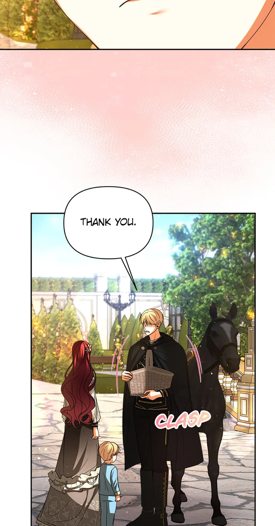 Read My Condition Is Divorce EN Manga Online