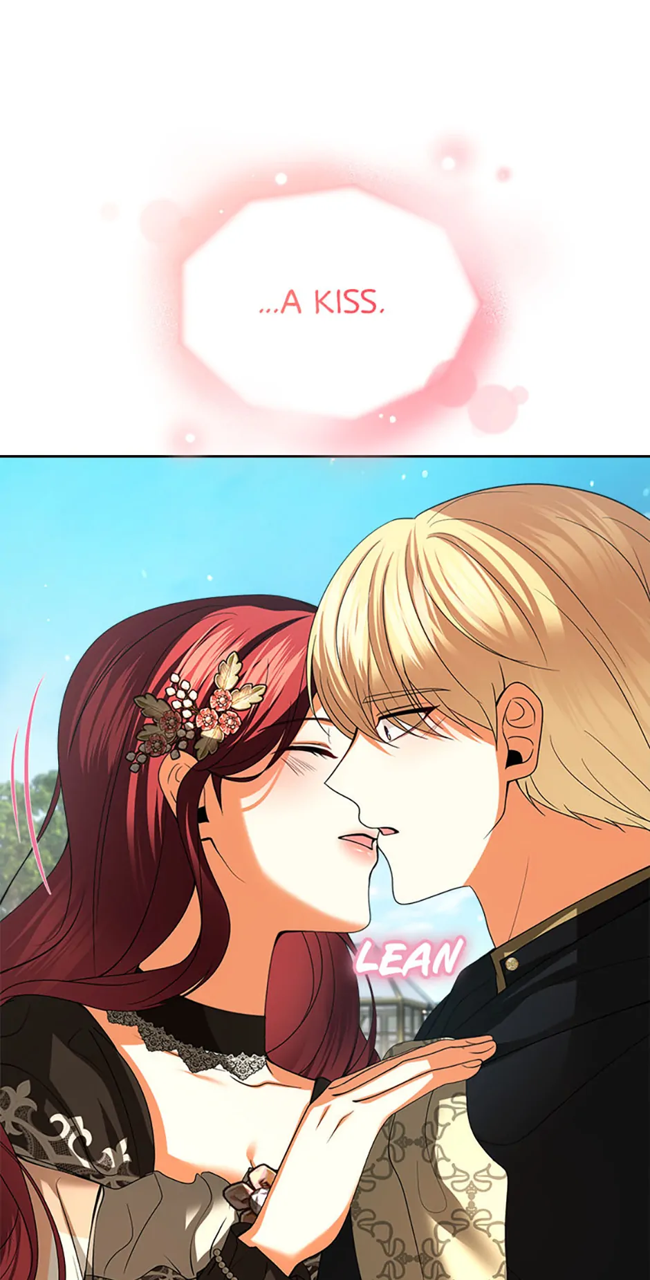 Read My Condition Is Divorce EN Manga Online
