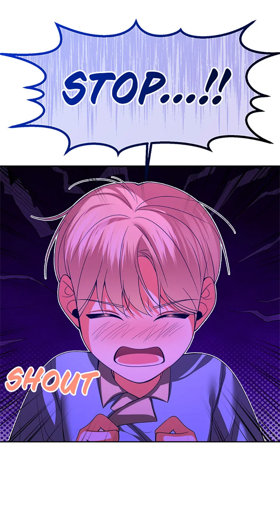Read My Condition Is Divorce EN Manga Online